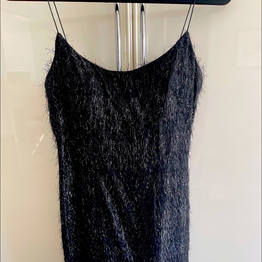 Aidan Mattox Cocktail Dress